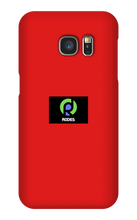 Rodes's Samsung Phone Cases