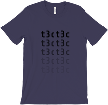 t3ct3c T-Shirts