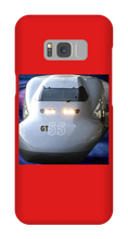 thegamingtrain55 Samsung Phone Cases