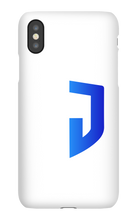 heresjerry iPhone Phone Cases
