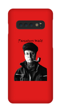 parcetur Samsung Phone Cases