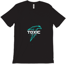 TOXIC HR7 OFFICIAL T SHIRT