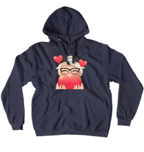t1nks19 Hoodies (No-Zip/Pullover)