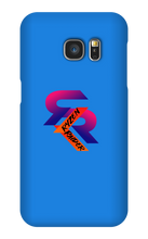ryzenraider Samsung Phone Cases