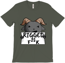 Kozlov Rigged AF T-Shirts