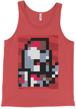 dailyquestgrind Tank Top
