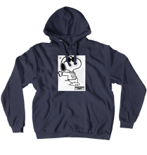 djirule202 Hoodies (No-Zip/Pullover)
