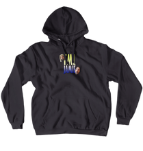 Emote Hoodies (No-Zip/Pullover)