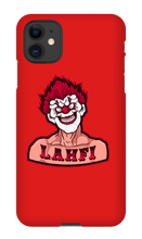 lahfiosrs iPhone Phone Cases