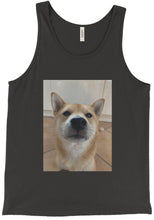 Hoshiko´s Tank Top