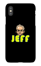 JEff Iphone