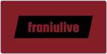 franiulive XXL Gaming Mousepad