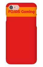fojaslive iPhone Phone Cases