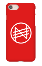 Ian's Logo Phone Case - IPhone