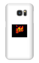 wwilliams23 Samsung Phone Cases