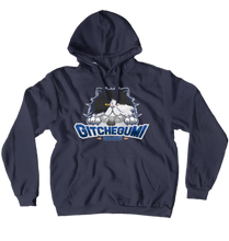 GitcheGumi Gaming Hoodies (No-Zip/Pullover)