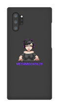 megamoon0628 Samsung Phone Cases