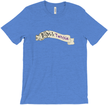 black_twitchie T-Shirts