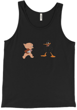 mrdafenix Tank Top