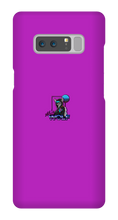 hoodiewolf_ttv Samsung Phone Cases