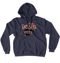bealooftheweek Hoodies (No-Zip/Pullover)