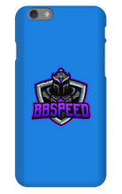 BBspeed Phone Cases iPhone