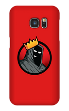 Samsung Phone Cases: Evil Calling!