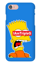 thevoiceofkyle iPhone Phone Cases