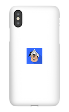 AlexBlox_Gaming iPhone 8 Phone case
