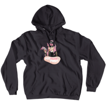 mypastelpast Hoodies (No-Zip/Pullover)