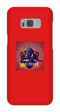 emisizzy Samsung Phone Cases