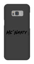 nastynationgaming Samsung Phone Cases