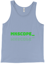 mkscope_ Tank Top