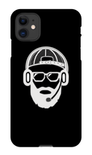 amateurdadgaming iPhone Phone Cases