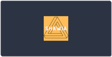 shawialive XXL Gaming Mousepad