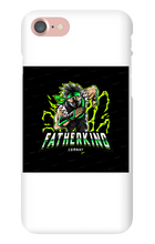 fatherking iPhone Phone Cases