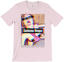 Selena Glitchy T-Shirt
