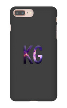 kimberlyygracee iPhone Phone Cases
