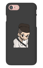nour_ iPhone Phone Cases