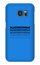 Level Up Android - Blackoutwrld