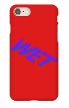 shreddykuhner iPhone Phone Cases