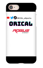 orical_esports iPhone Phone Cases