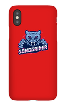 songgrider iPhone Phone Cases