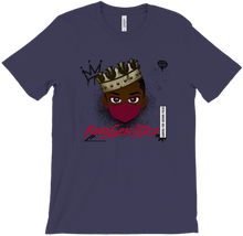 KingGen Logo Tee