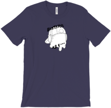 Sketchy Smarshmellow T-Shirts
