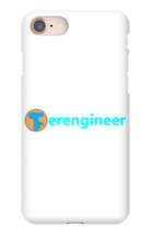 terengineer iPhone Phone Cases 2