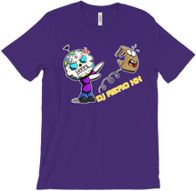 djaeroxx T-Shirts