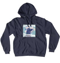 omicorax Hoodies (No-Zip/Pullover)