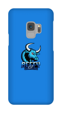 beefygaming07 Samsung Phone Cases
