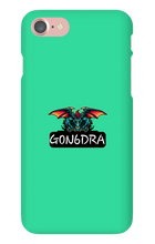 g0n6dra iPhone Phone Cases
